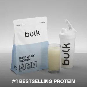 Bulk – Pure Whey Protein™