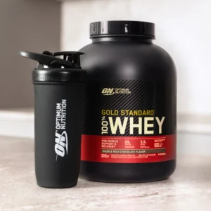 ON – Gold Standard 100% Whey Protein Powder – 900g