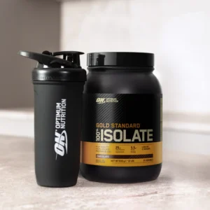 ON – Gold Standard 100% Isolate Whey Protein powder – 930g
