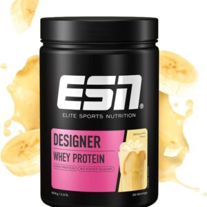 ESN – Designer Whey Protein – 908g