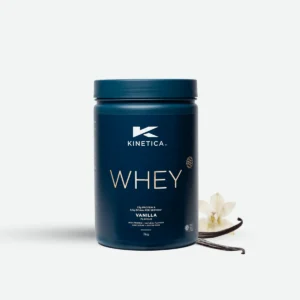 Kinetica – Whey Protein – 1kg