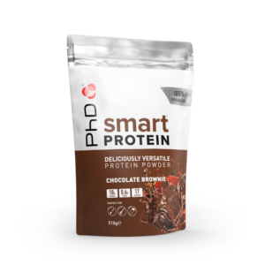 PhD Nutrition – Smart Protein – 510g