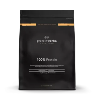 Proteinworks – 100% Protein – 1.25 kg