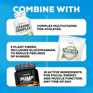 BioTechUSA – Iso Whey Zero – 908g