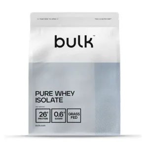 Bulk – Pure Whey Isolate™  – 1kg