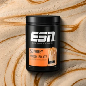 ESN – Iso Whey Protein – 908g