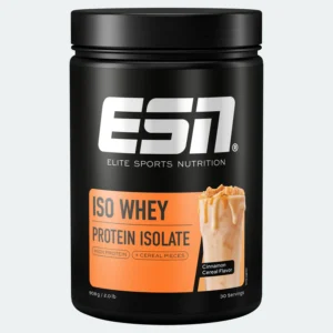 ESN – Iso Whey Protein – 908g
