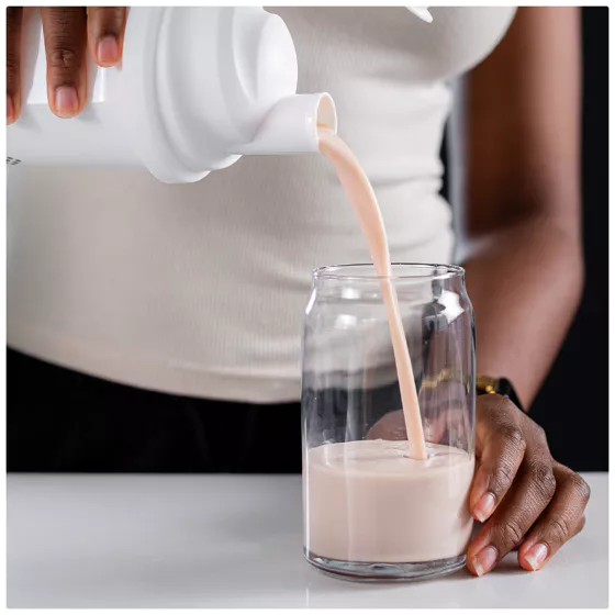 Proteinworks - Diet Whey Protein Isolate - BLACK Innovation - 1 kg - Image 2