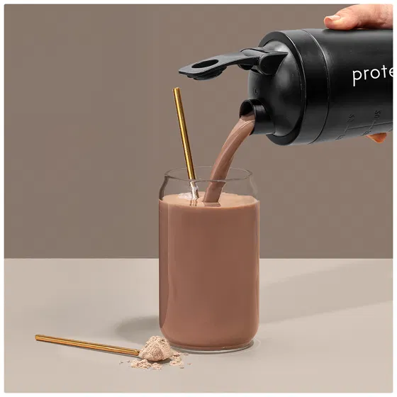 Proteinworks - Diet Whey Protein Isolate - BLACK Innovation - 1 kg - Image 4