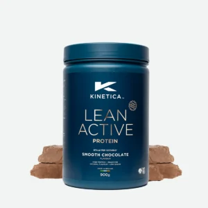 Kinetica – Lean Active Protein – 900g