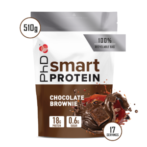 PhD Nutrition – Smart Protein – 510g